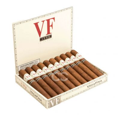 Vegafina 1998 VF54