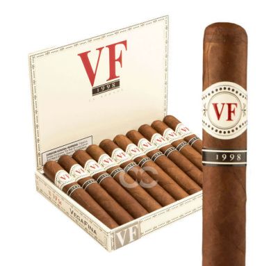 Vegafina 1998 VF54