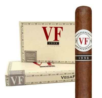 Vegafina 1998 VF54 Two Box Special