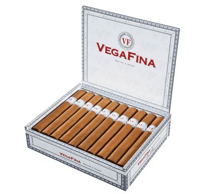 VegaFina Classic Coronitas