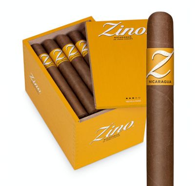 Zino Nicaragua Toro