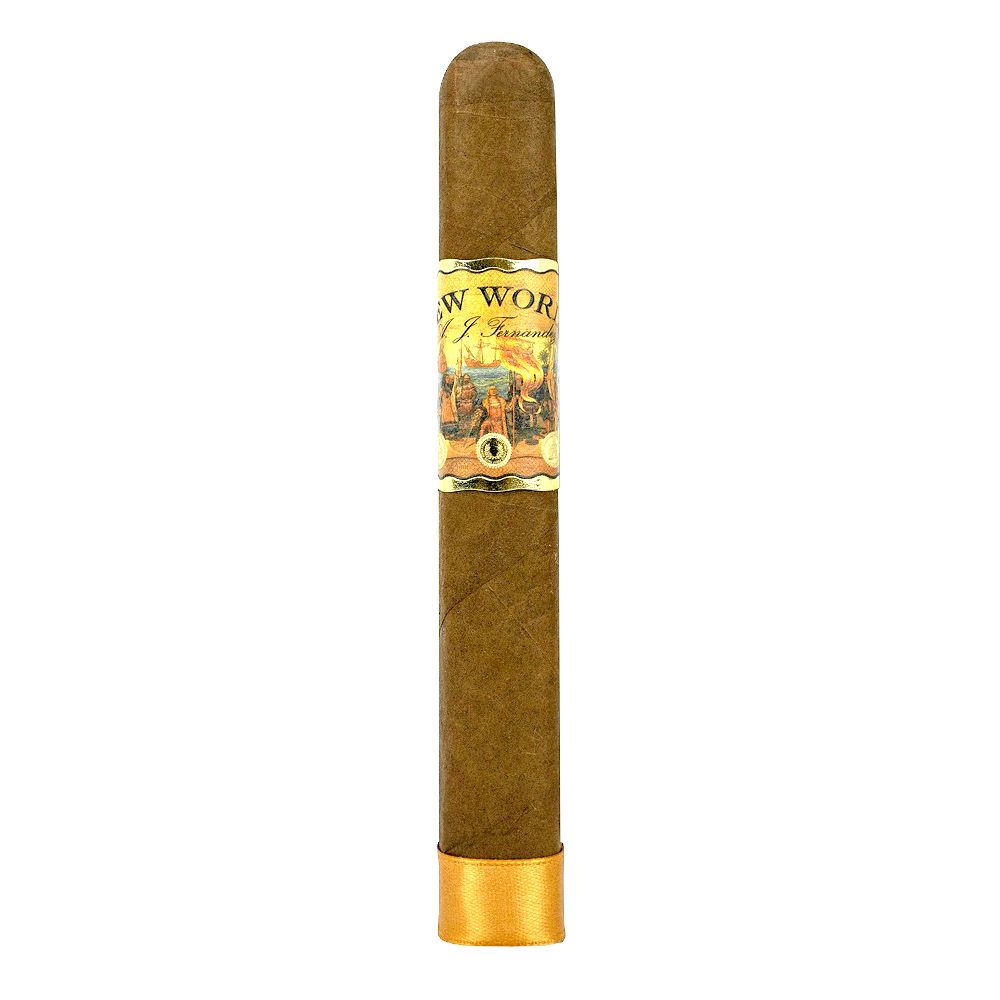 Buy AJ Fernandez New World Dorado Cigars Online