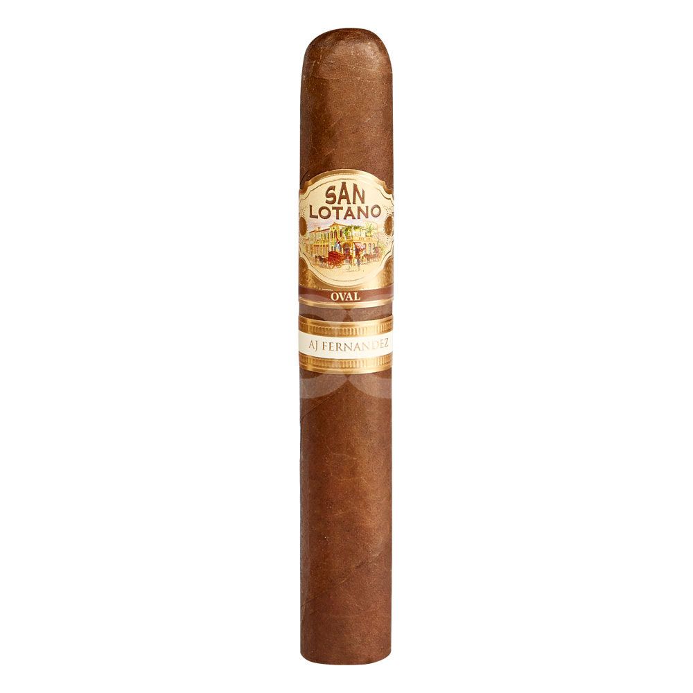 Buy AJ Fernandez San Lotano Oval Toro Cigar Online at the Best Price