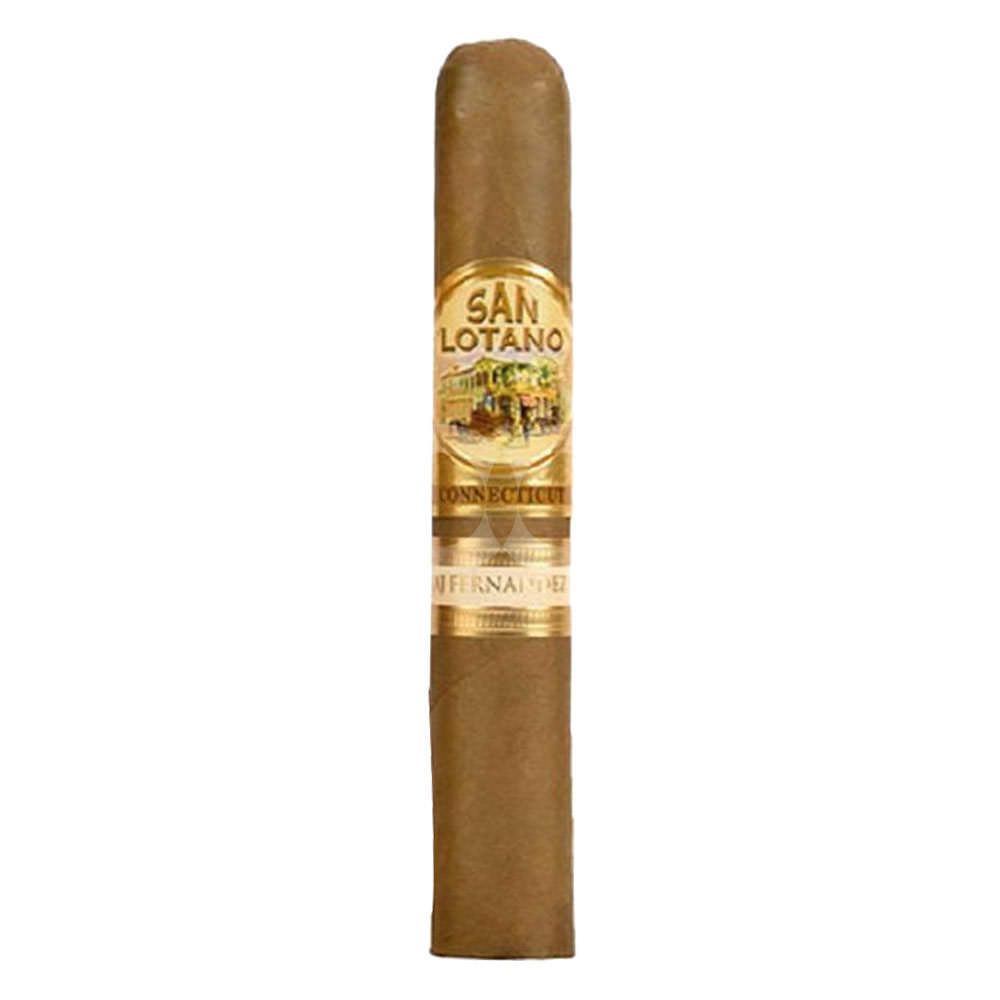 Buy AJ Fernandez San Lotano Connecticut Toro Cigars