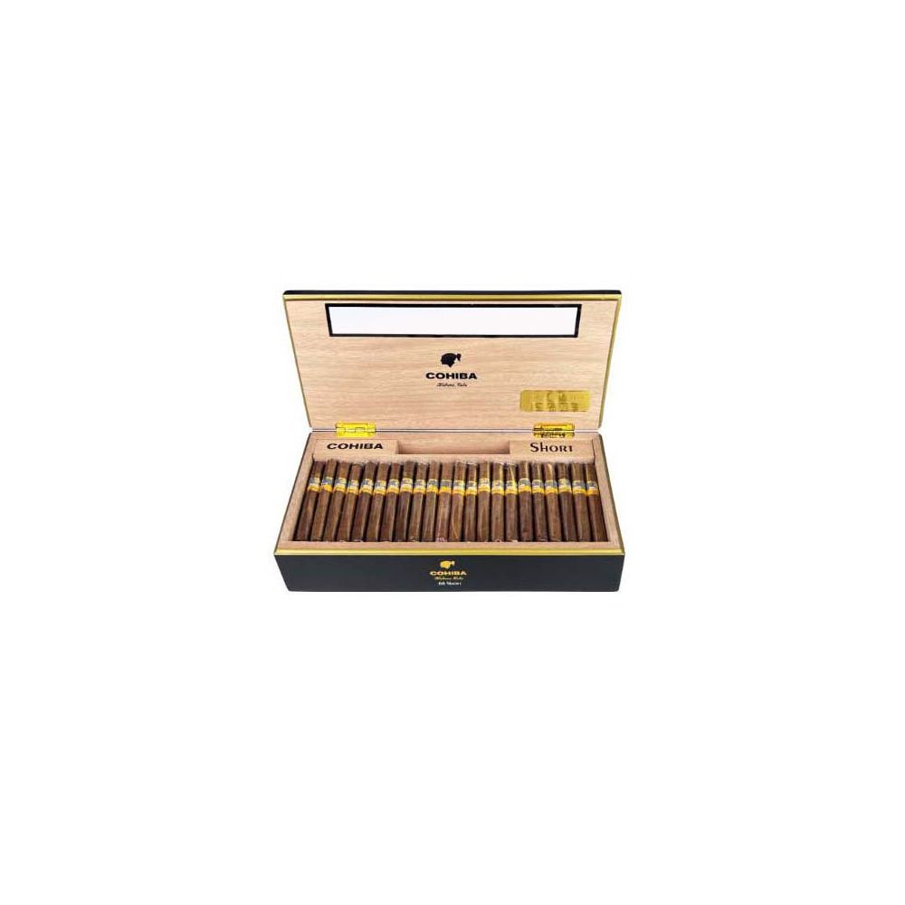 Buy Cohiba 88 Short Year of the Dragon Humidor Online
