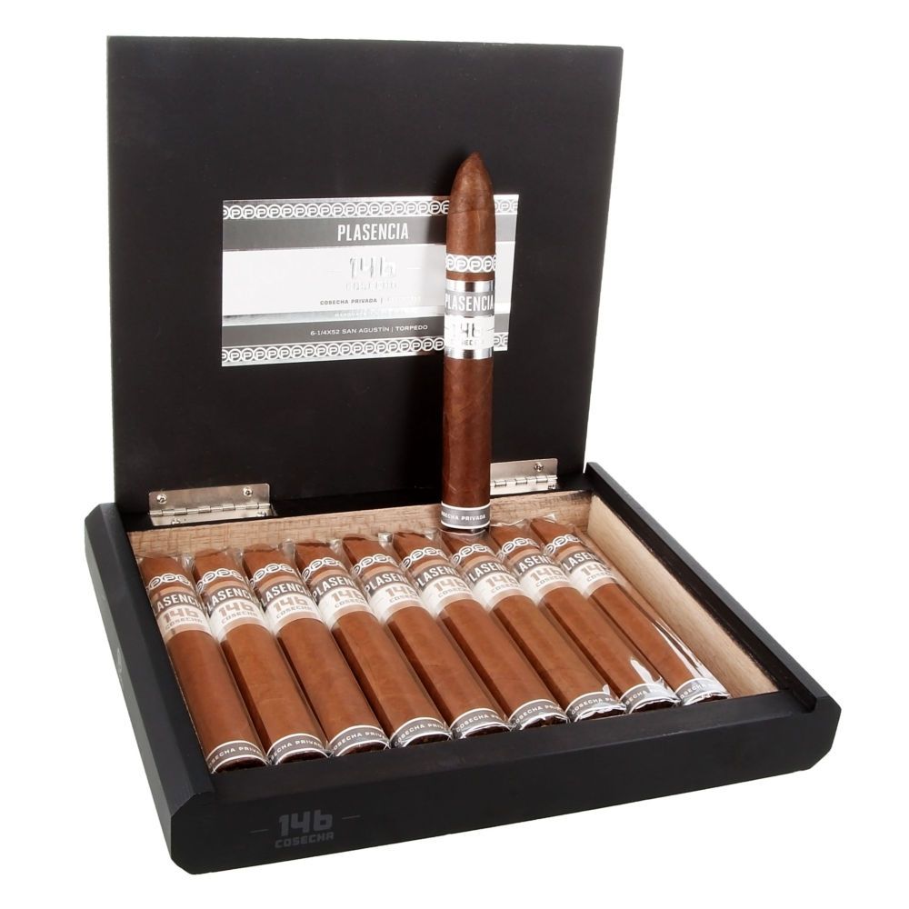 普拉森西亚Cosecha 146圣奥古斯丁