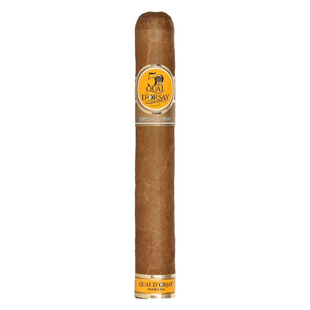 Buy Quai d'Orsay Especial d'Orsay 50th Anniversary Box of 20