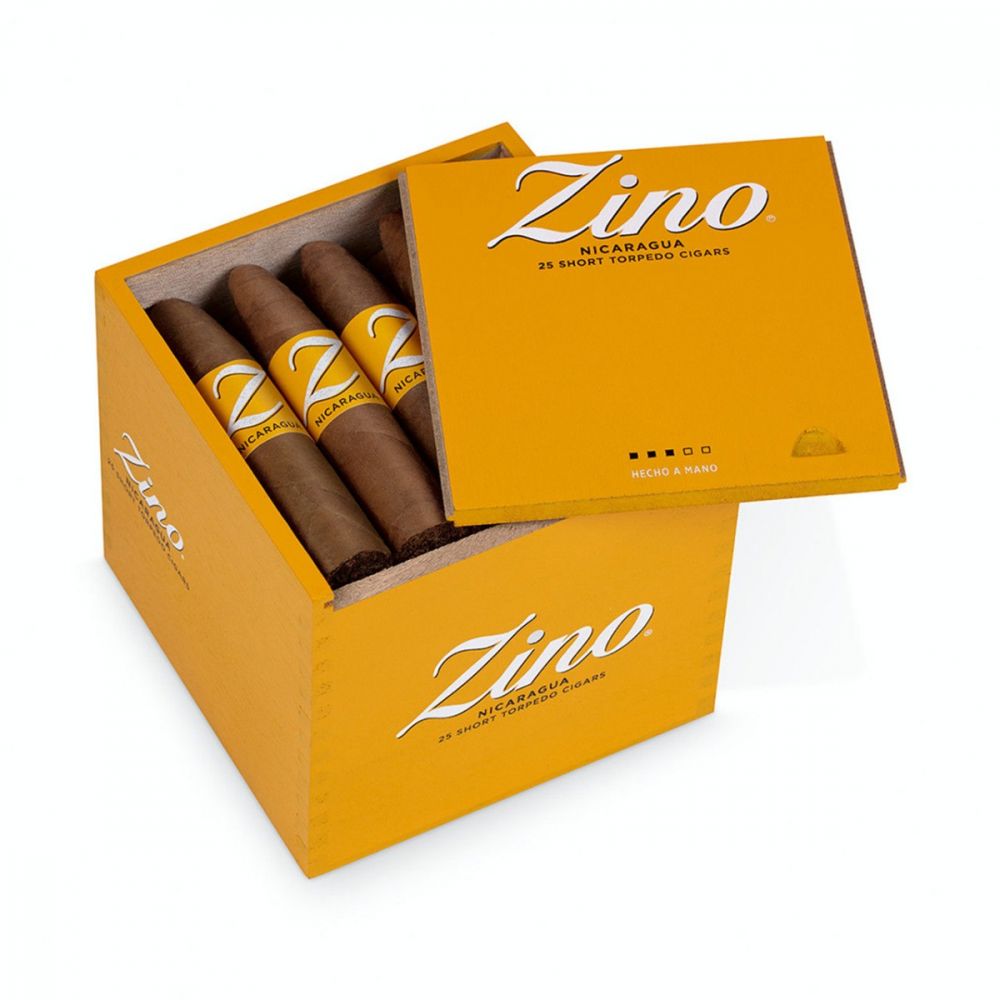 Zino Nicaragua Short Torpedo