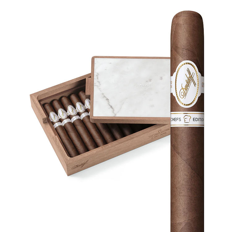 Davidoff Chefs Limited Edition 2025