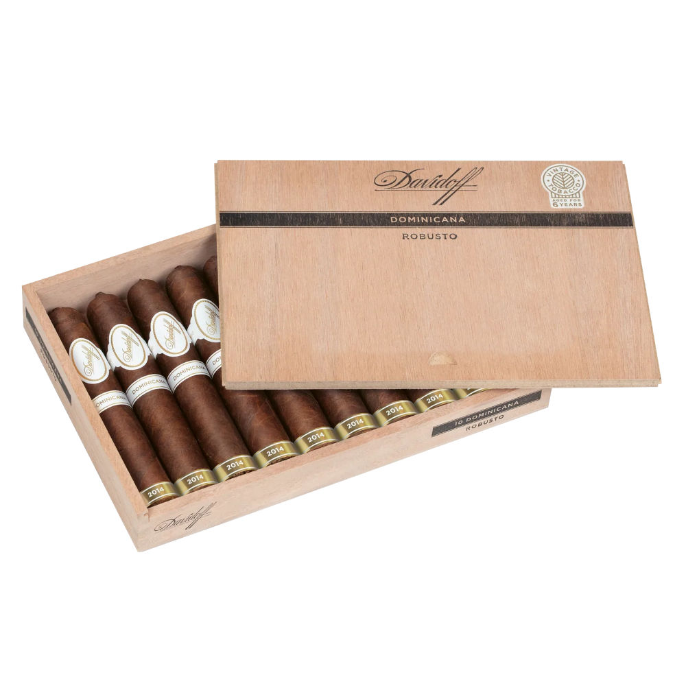 Davidoff Dominicana Robusto