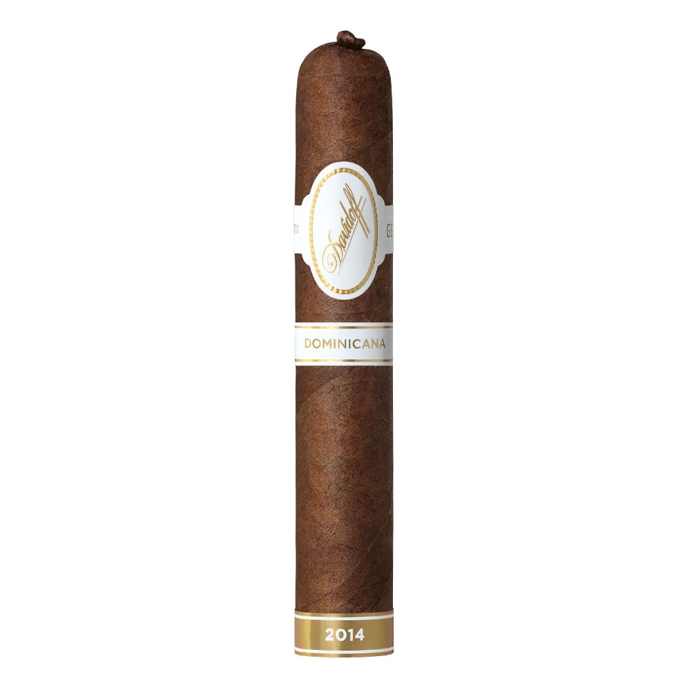 Davidoff Dominicana Robusto