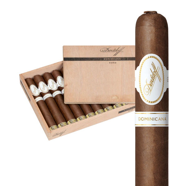 Davidoff Dominicana Toro