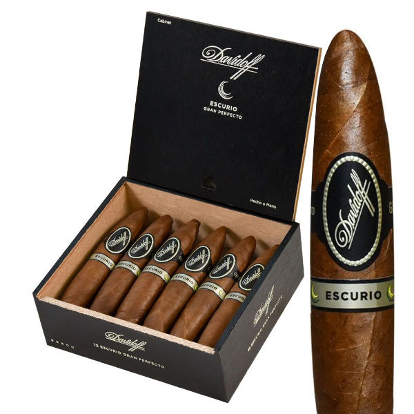 Davidoff Escurio Gran Perfecto