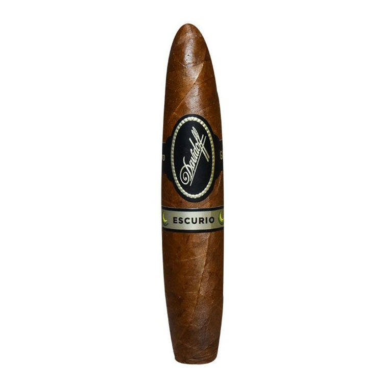 Davidoff Escurio Gran Perfecto