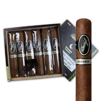 Davidoff Escurio Robusto