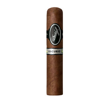 Davidoff Escurio Robusto