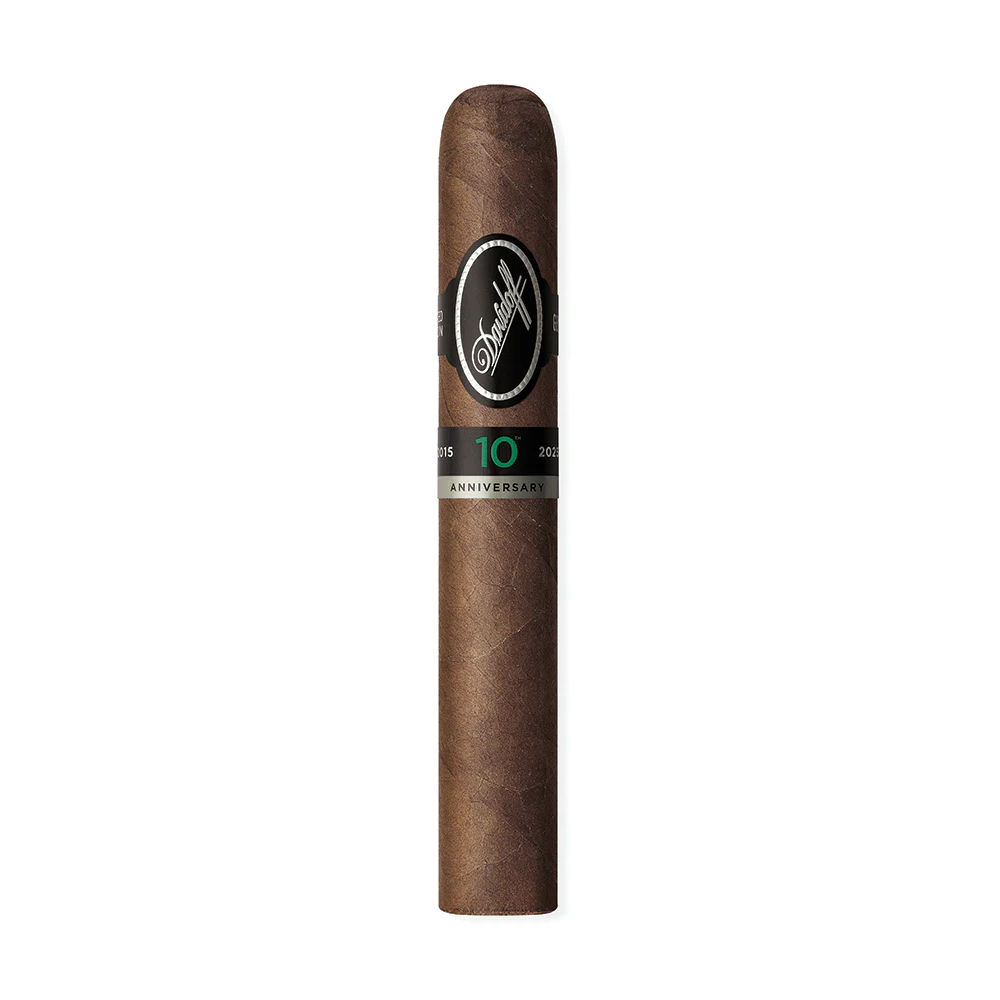 Davidoff Escurio 10th Anniversary Gran Toro Single Cigar
