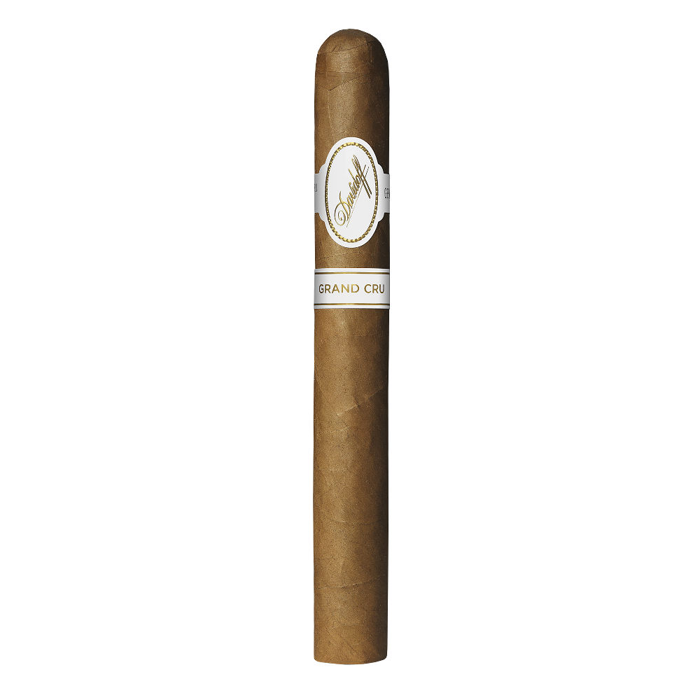 Davidoff Grand Cru No. 2