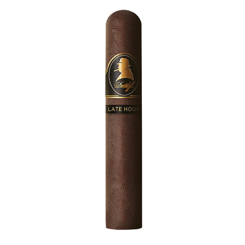 Davidoff Winston Churchill Late Hour Robusto