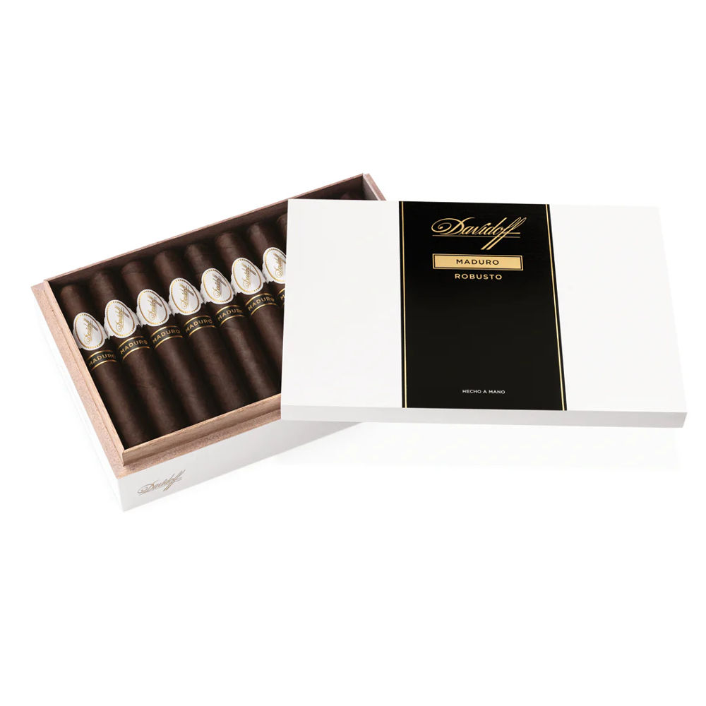 Davidoff Maduro Robusto