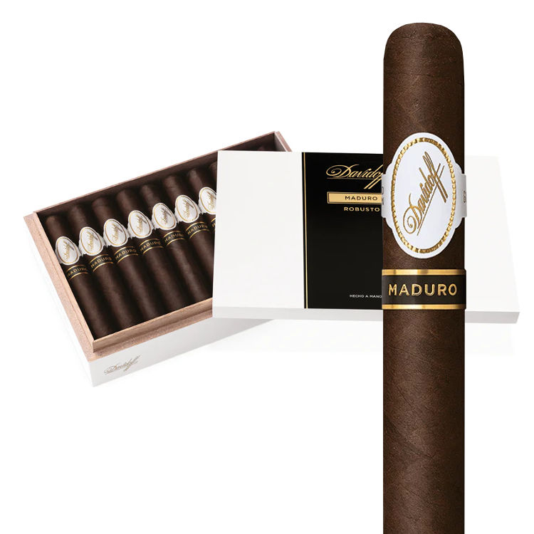 Davidoff Maduro Robusto