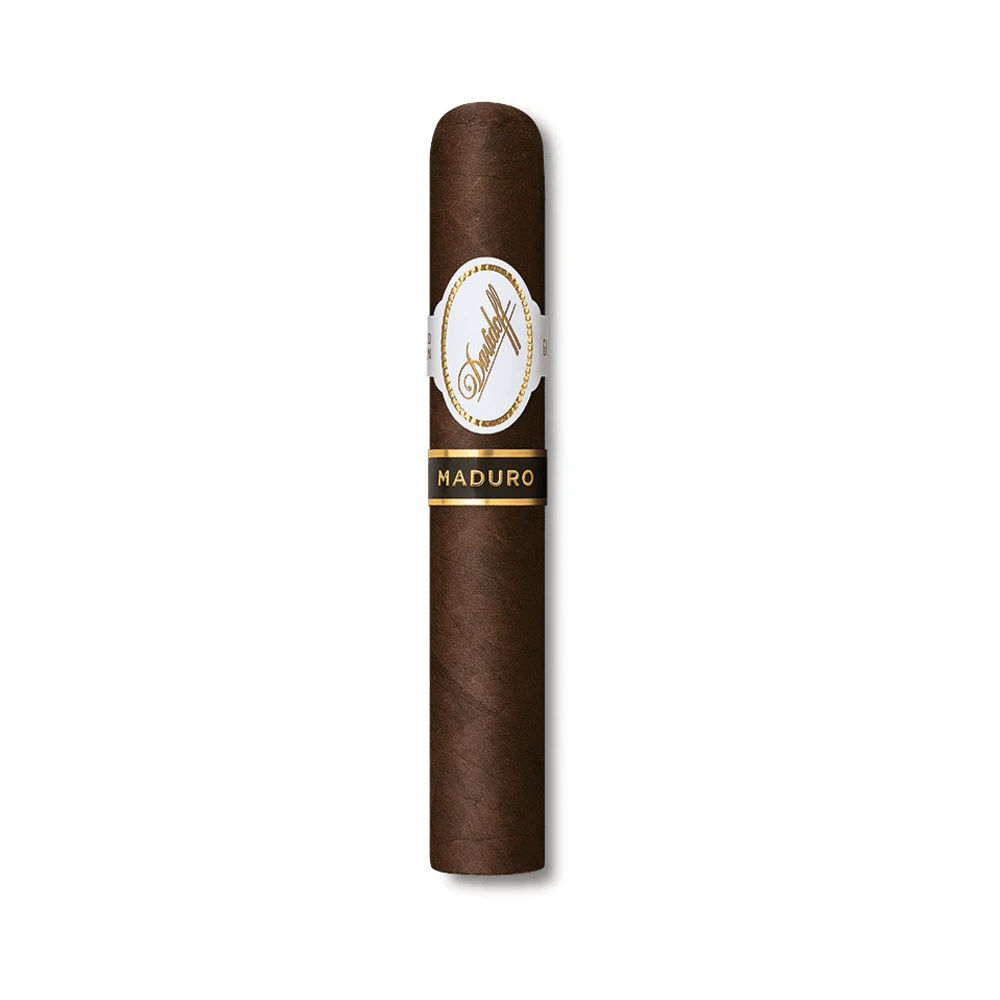 Davidoff Maduro Robusto