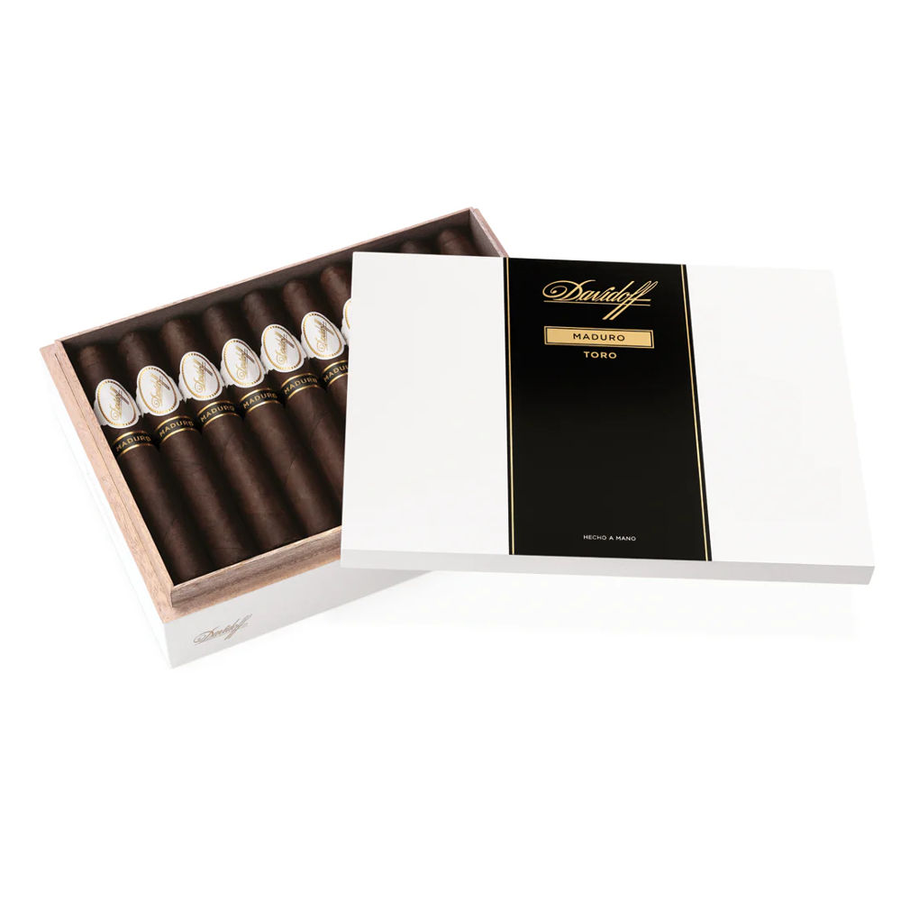 Davidoff Maduro Toro