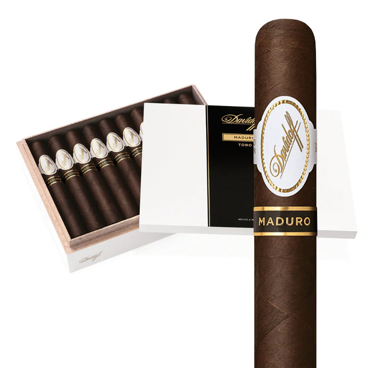 Davidoff Maduro Toro