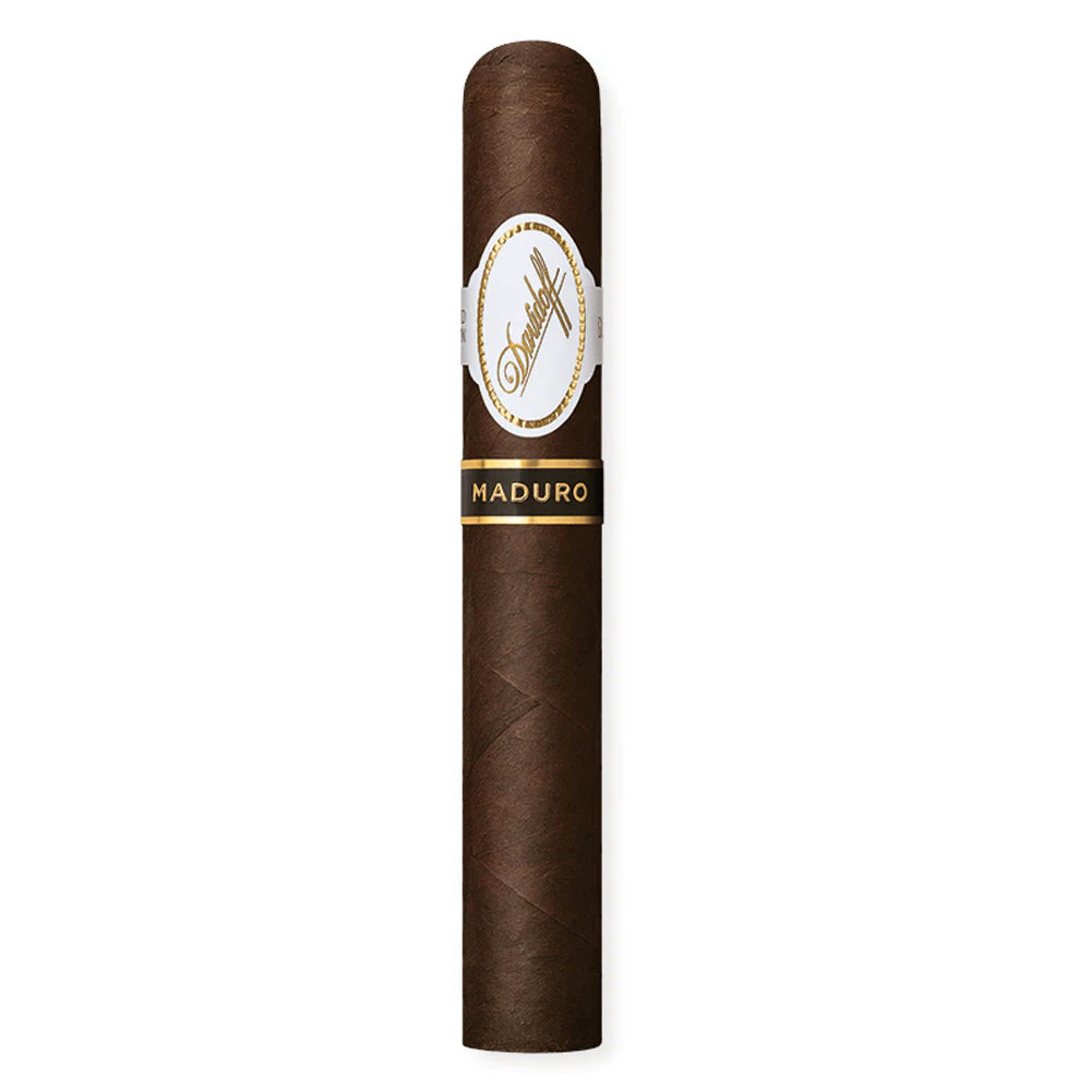 Davidoff Maduro Toro