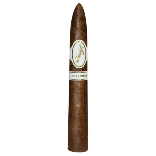 Davidoff Millennium Piramiddes