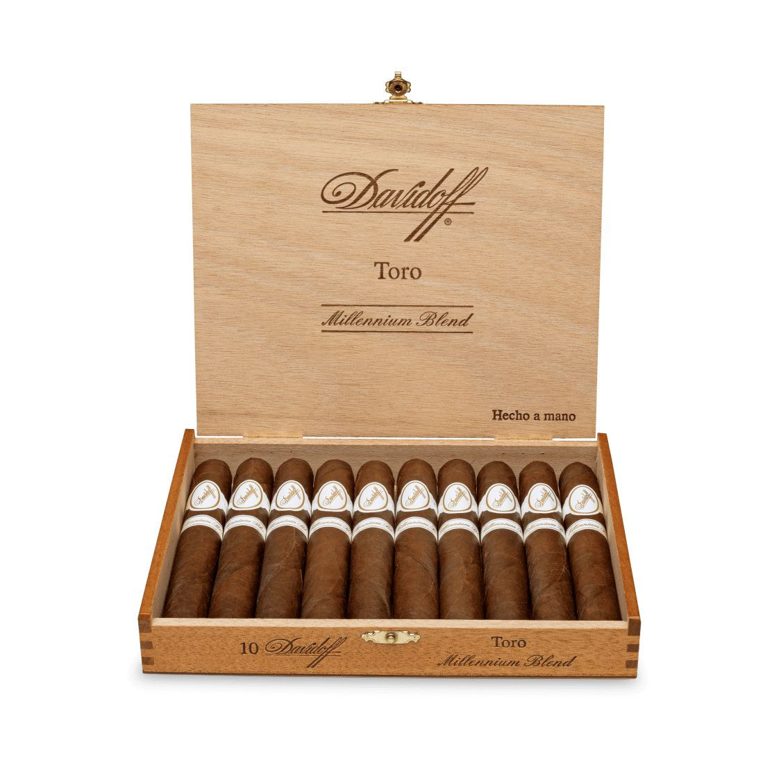 Davidoff Millennium Toro