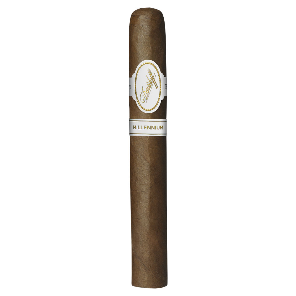 Davidoff Millennium Toro