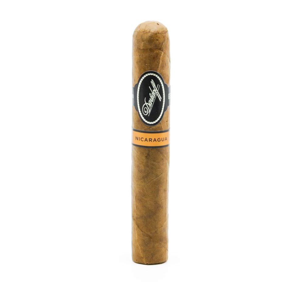 Davidoff Nicaragua Robusto Single Cigar