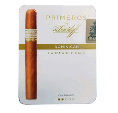 Davidoff Primeros Dominican