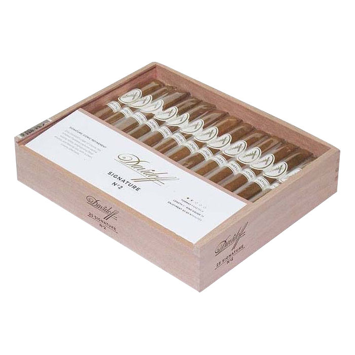 Davidoff Signature 2000