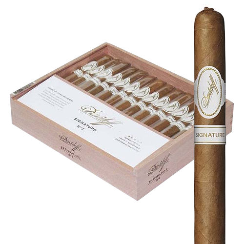 Davidoff Signature 2000