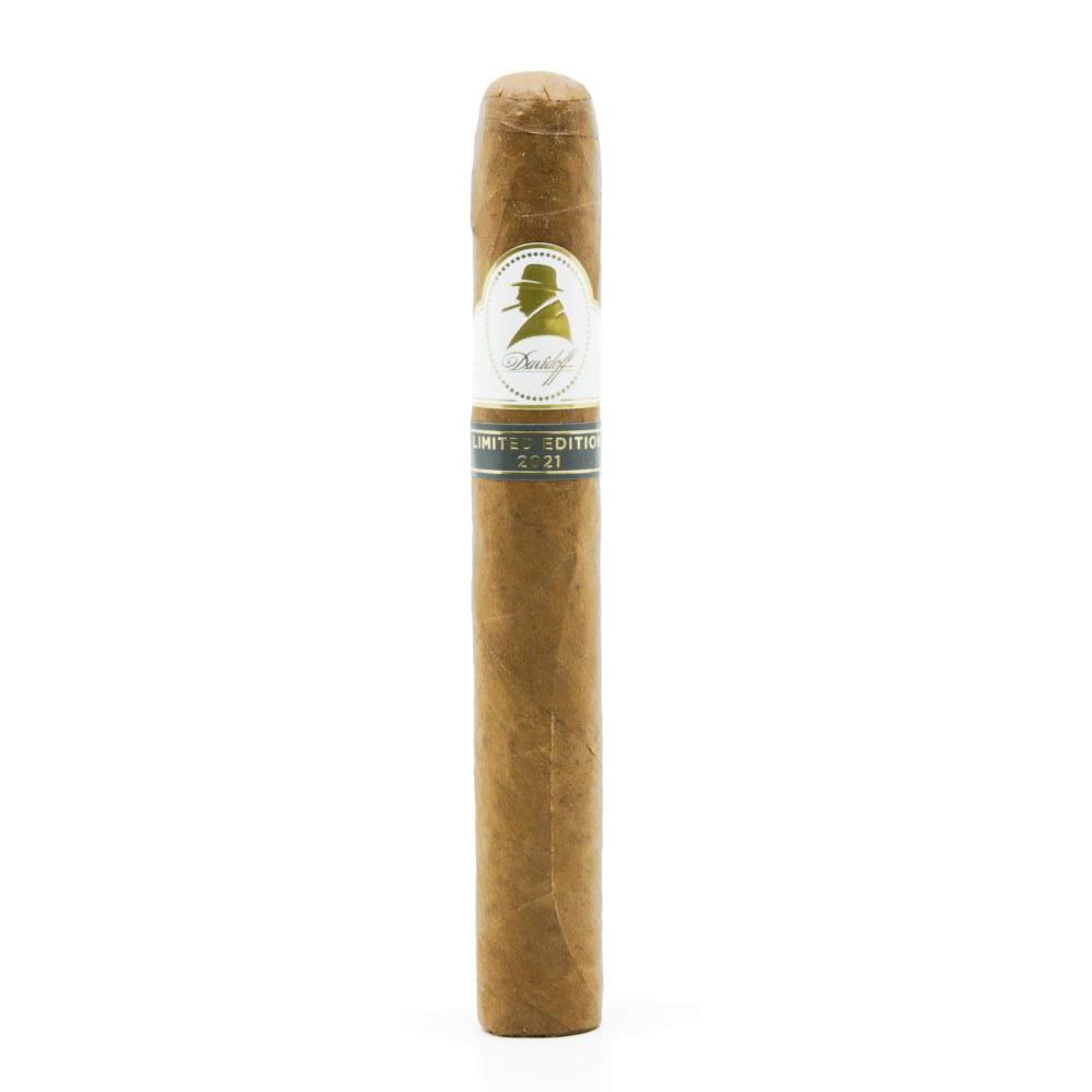 Davidoff Winston Churchill Limited Edition 2021 Single Cigar