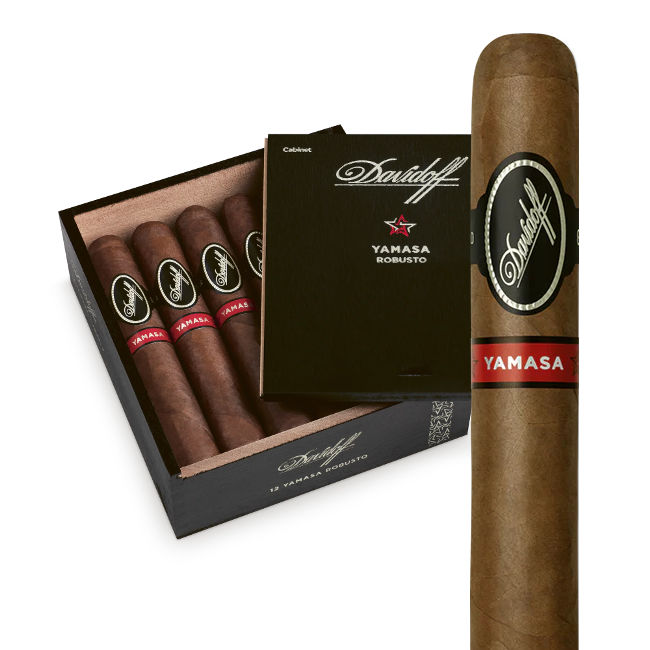 Davidoff Yamasa Robusto