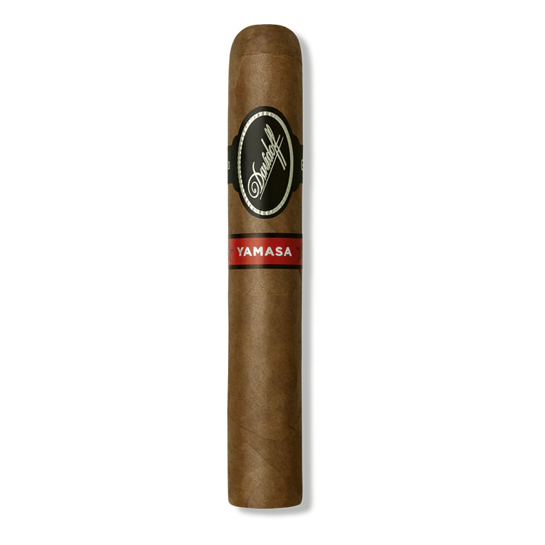 Davidoff Yamasa Robusto