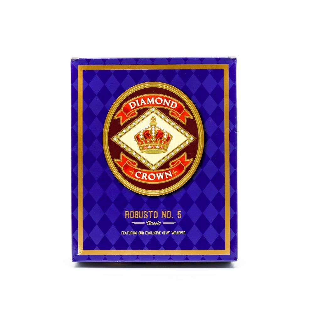 Diamond Crown Classic Robusto 5