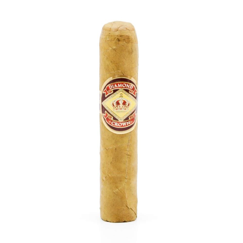 Diamond Crown Classic Robusto 5 Single Cigar