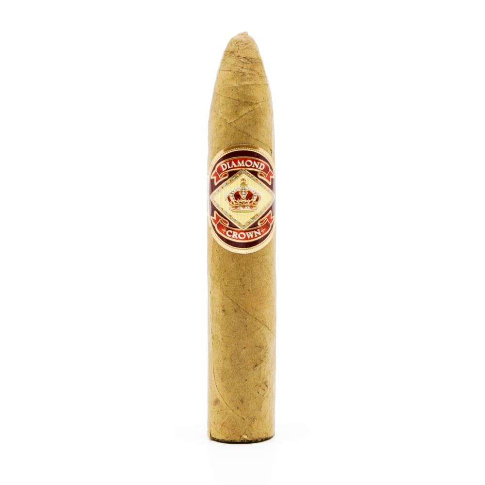 Diamond Crown Torpedo 8 Natural Single Cigar