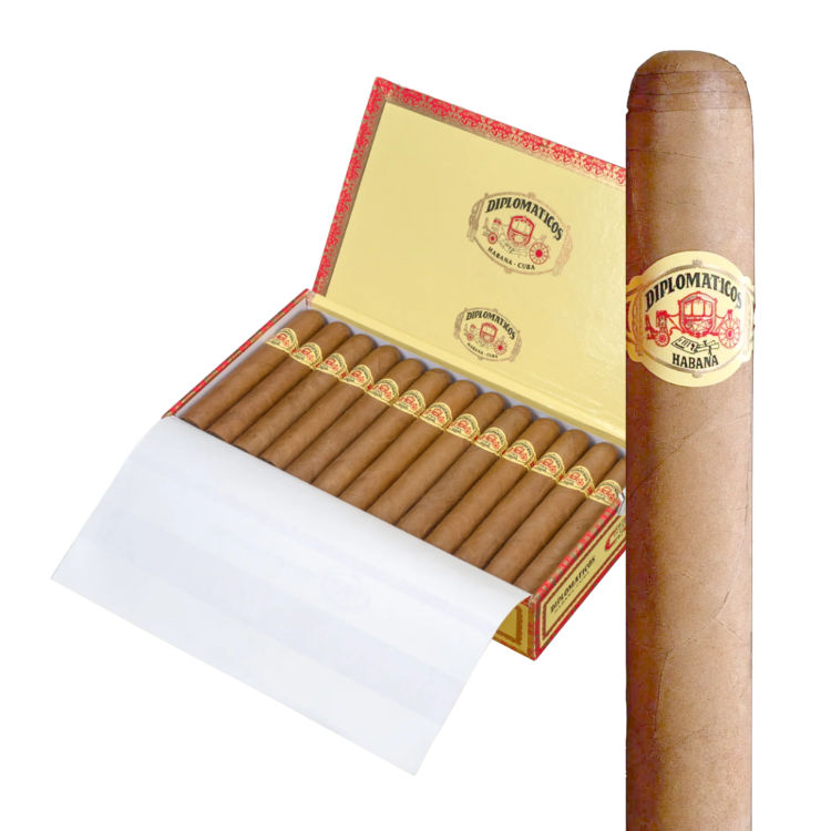 Diplomaticos Cancilleres