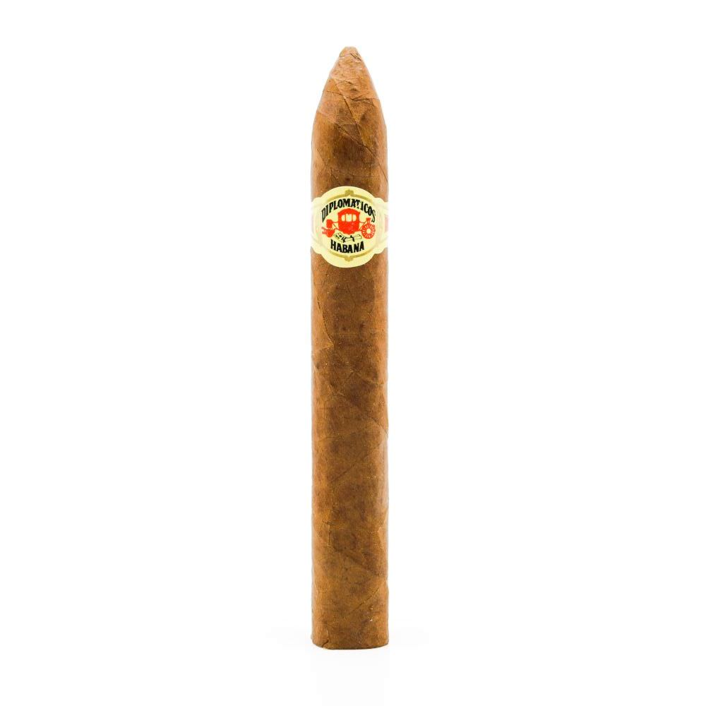 Diplomaticos No. 2 Single Cigar