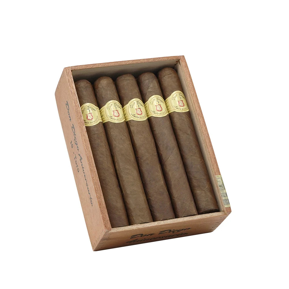 Don Diego Aniversario Robusto