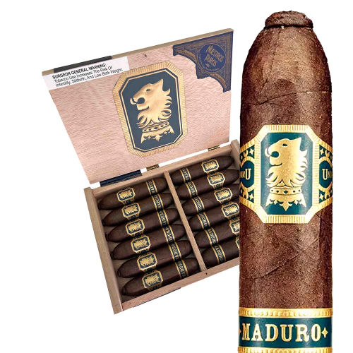 Drew Estate Undercrown Maduro Flying Pig