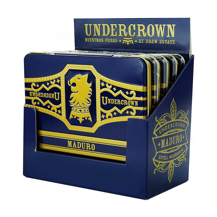Drew Estate Undercrown UC10 Coronets