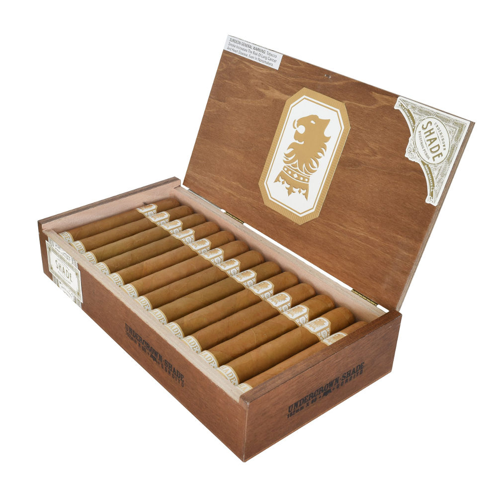 Drew Estate Undercrown Shade Gordito