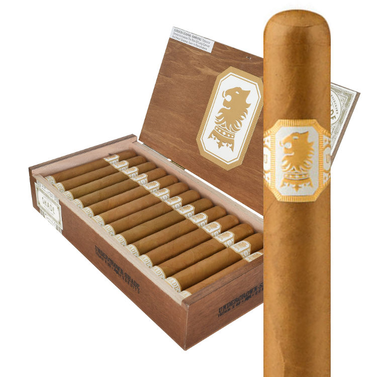 Drew Estate Undercrown Shade Gordito