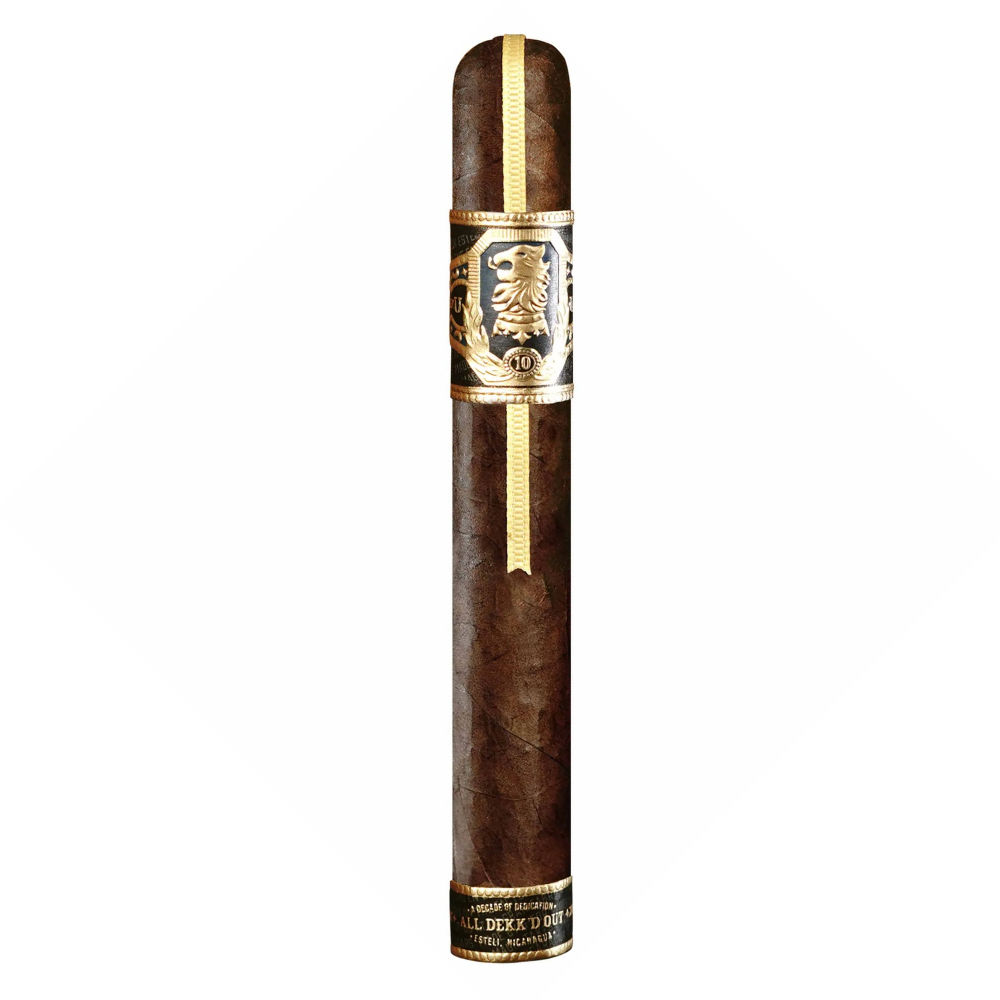Drew Estate Undercrown UC10 Corona Doble Single Cigar